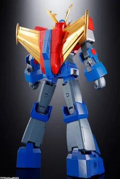 Soul Of Chogokin GX-61R Daioja