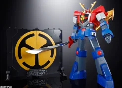 Soul Of Chogokin GX-61R Daioja