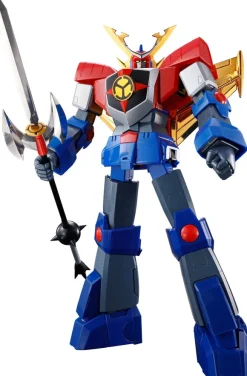 Soul Of Chogokin GX-61R Daioja