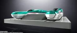 Soul of Chogokin GX-115 Shinkansen Transforming Robot Shinkalion E5 Hayabusa