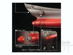 1/625 Soul of Chogokin GX-57 Space Battleship Yamato