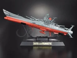 1/625 Soul of Chogokin GX-57 Space Battleship Yamato