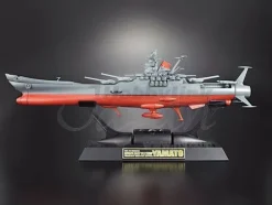 1/625 Soul of Chogokin GX-57 Space Battleship Yamato