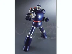 Soul of Chogokin GX-44S Tetsujin 28 VS Black Ox Se
