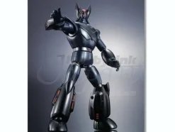 Soul of Chogokin GX-44S Tetsujin 28 VS Black Ox Se