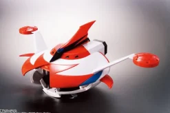 Soul of Chogokin GX-04S UFO Robo Grendizer King of the Universe Set (Reissue)