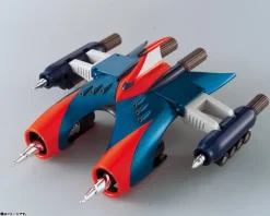 Soul of Chogokin GX-04S UFO Robo Grendizer King of the Universe Set (Reissue)