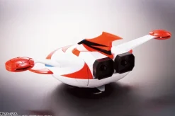 Soul of Chogokin GX-04S UFO Robo Grendizer King of the Universe Set (Reissue)