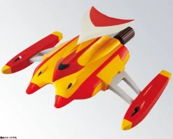 Soul of Chogokin GX-04S UFO Robo Grendizer King of the Universe Set (Reissue)