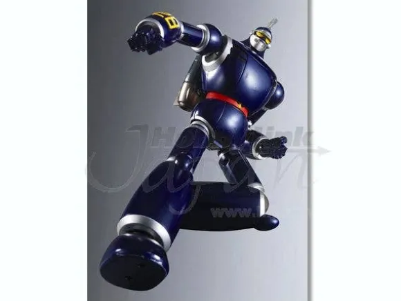 Soul of Chogokin GX-44 Taiyou no Shisha Tetsujin 28
