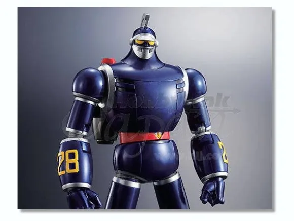 Soul of Chogokin GX-44 Taiyou no Shisha Tetsujin 28