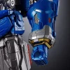 Soul of Chogokin GX-118 Voltes V