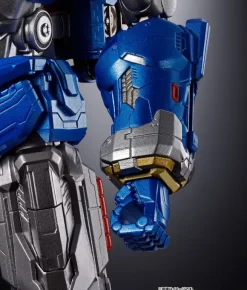Soul of Chogokin GX-118 Voltes V