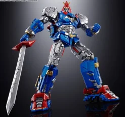 Soul of Chogokin GX-118 Voltes V