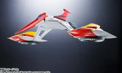 Soul of Chogokin GX-76X Grendizer D.C. Spazer Set