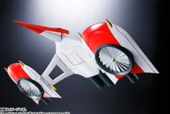 Soul of Chogokin GX-76X Grendizer D.C. Spazer Set