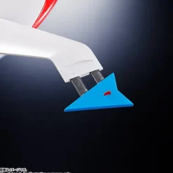 Soul of Chogokin GX-76X Grendizer D.C. Spazer Set