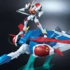 Soul of Chogokin Spec Tekkaman Blade with Pegas