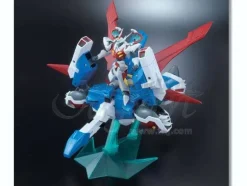 Soul of Chogokin Spec Tekkaman Blade with Pegas