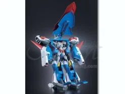 Soul of Chogokin Spec Tekkaman Blade with Pegas