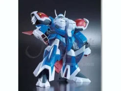 Soul of Chogokin Spec Tekkaman Blade with Pegas