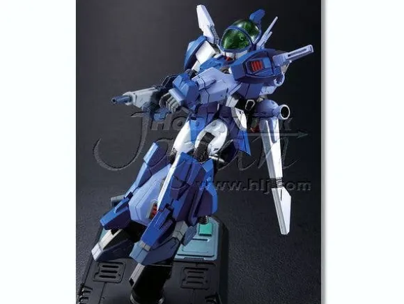 Soul of Chogokin Spec XS-02 SPT Layzner