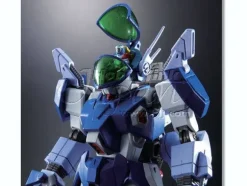 Soul of Chogokin Spec XS-02 SPT Layzner