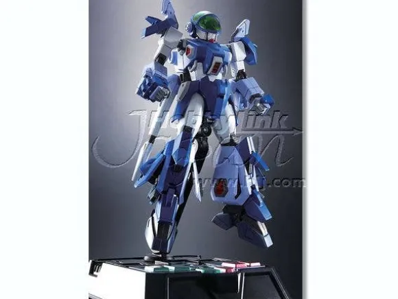 Soul of Chogokin Spec XS-02 SPT Layzner