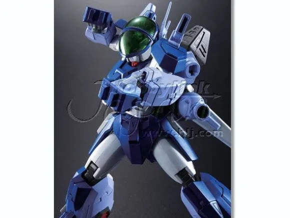 Soul of Chogokin Spec XS-02 SPT Layzner
