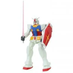 Sound Warrior Premium Gundam