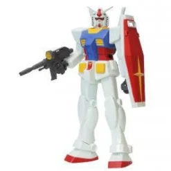 Sound Warrior Premium Gundam