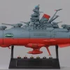 1/500 Space Battleship Yamato