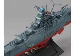 1/500 Space Battleship Yamato
