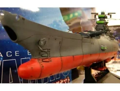 1/500 Space Battleship Yamato