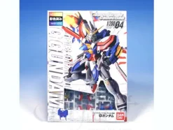 1/200 Speed Grade Collection GF13-017NJII G Gundam