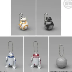 STAR WARS -Action Tablet Case-: 1Box (10pcs)