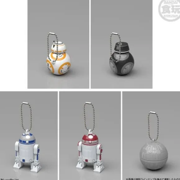 STAR WARS -Action Tablet Case-: 1Box (10pcs)