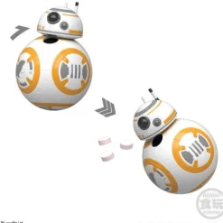 STAR WARS -Action Tablet Case-: 1Box (10pcs)