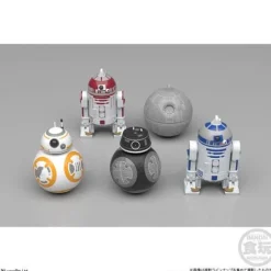 STAR WARS -Action Tablet Case-: 1Box (10pcs)