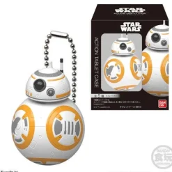STAR WARS -Action Tablet Case-: 1Box (10pcs)