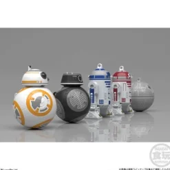 STAR WARS -Action Tablet Case-: 1Box (10pcs)