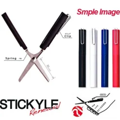 Stickyle Scissors GS3 Gundam