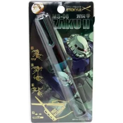 Stickyle Scissors GS3 Zaku II