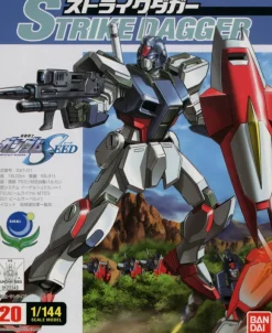 1/144 Strike Dagger
