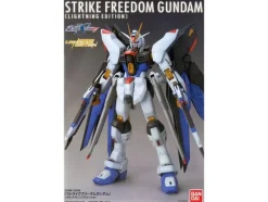 1/60 Strike Freedom Gundam (Lightning Edition)