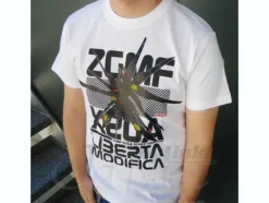 Strike Freedom T-Shirt White M