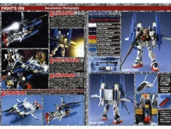 1/100 Super Gundam (MG)