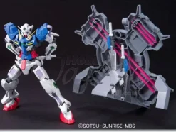1/144 Super HCM Pro Gundam Exia