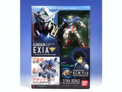 1/144 Super HCM Pro Gundam Exia
