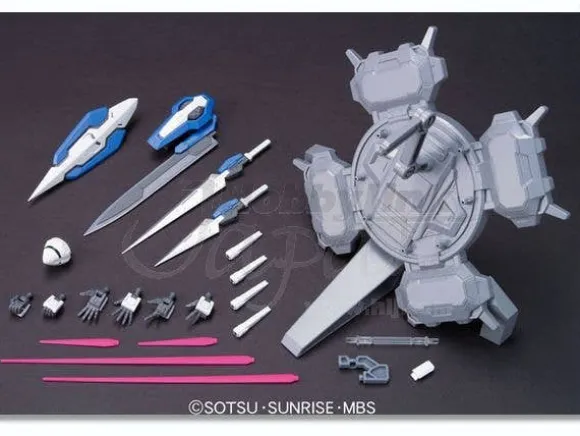 1/144 Super HCM Pro Gundam Exia